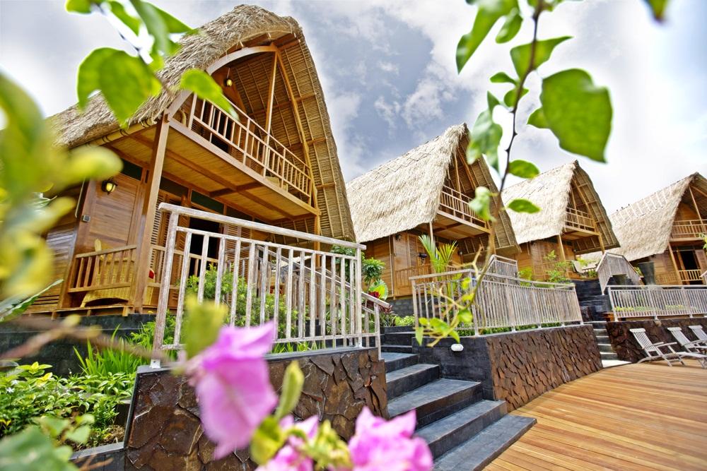 S Resorts Hidden Valley Bali Uluwatu  Exterior photo
